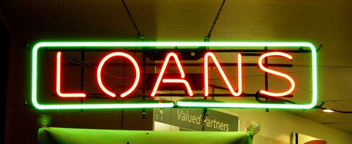 How to Find the Best Loan Rates
